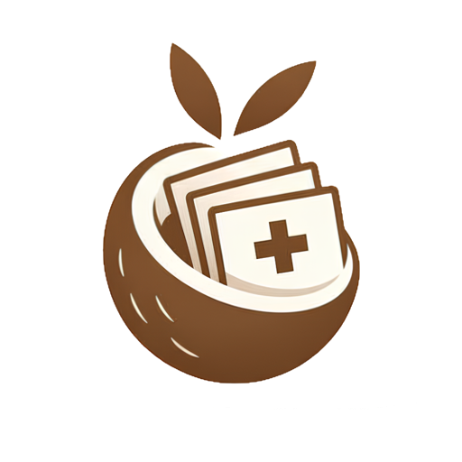 Coconut Health logo